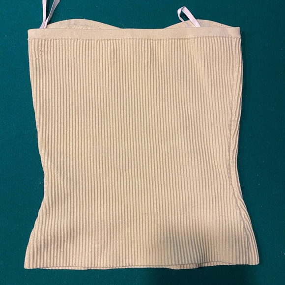 Babaton Tube Top - Picture 3 of 3